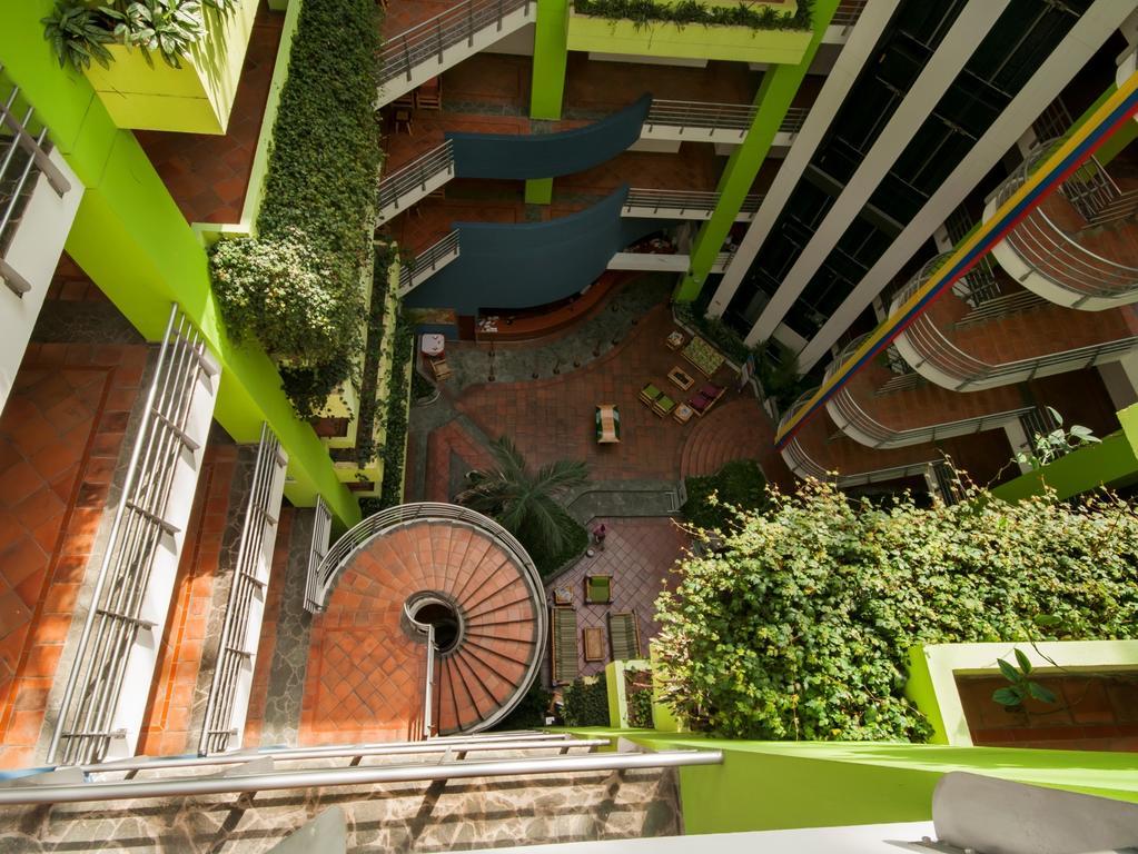 Armenia Hotel Экстерьер фото