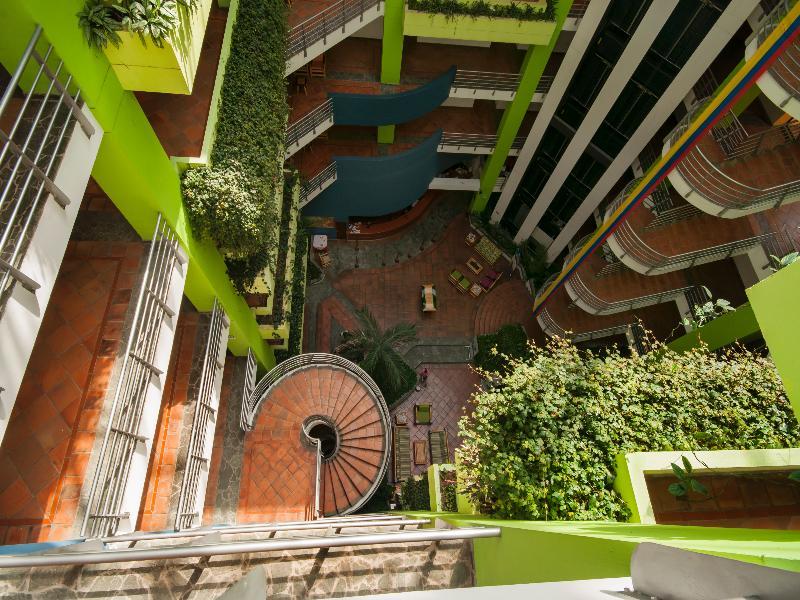 Armenia Hotel Экстерьер фото