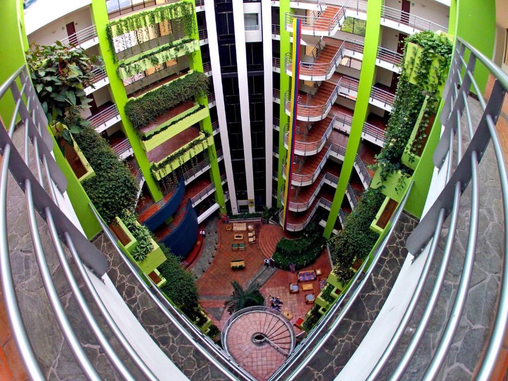 Armenia Hotel Экстерьер фото