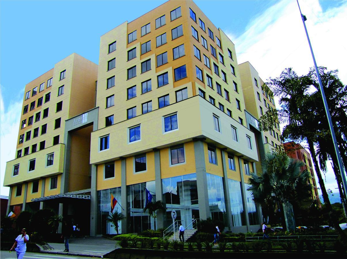 Armenia Hotel Экстерьер фото